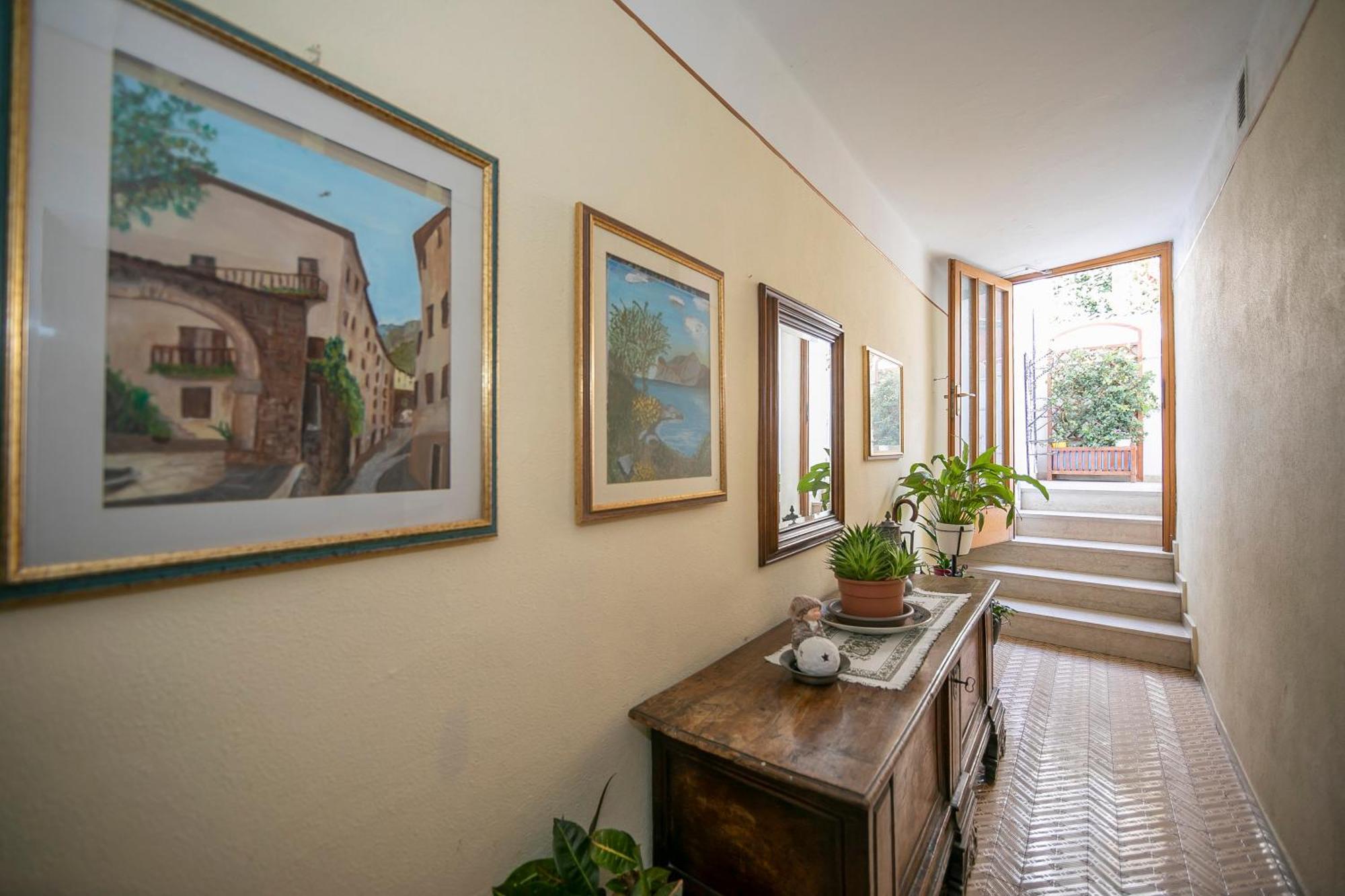 Appartamento Miorelli Торболе Экстерьер фото