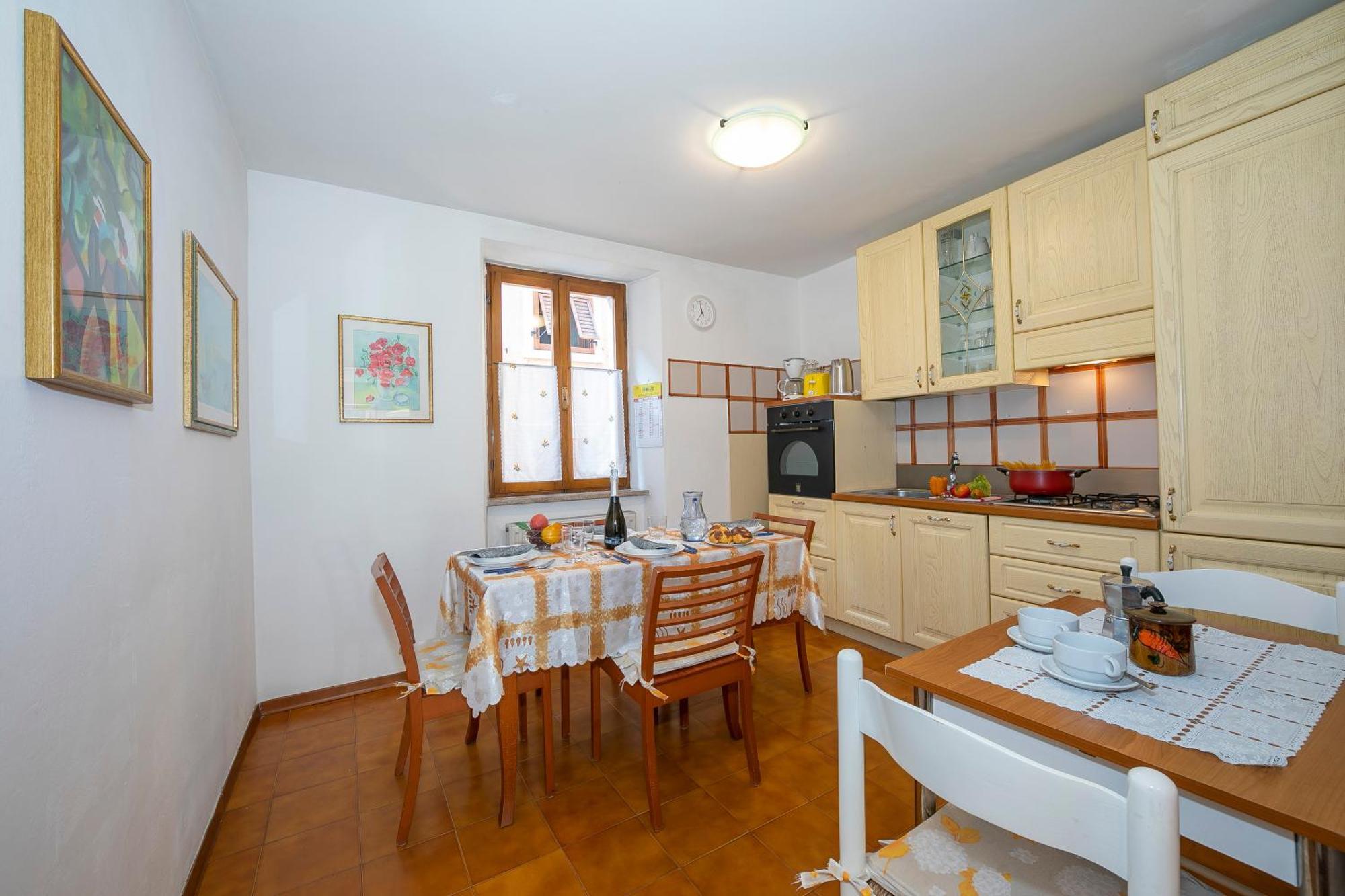 Appartamento Miorelli Торболе Экстерьер фото